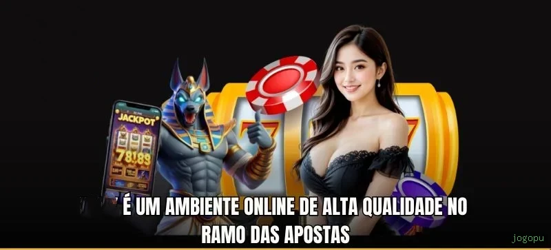 Bet jogopu