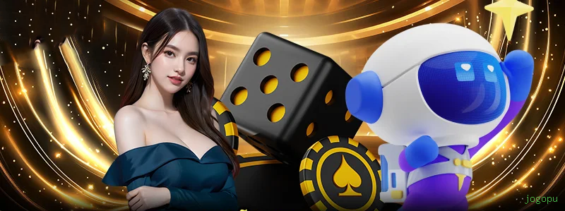 Jogos do cassino