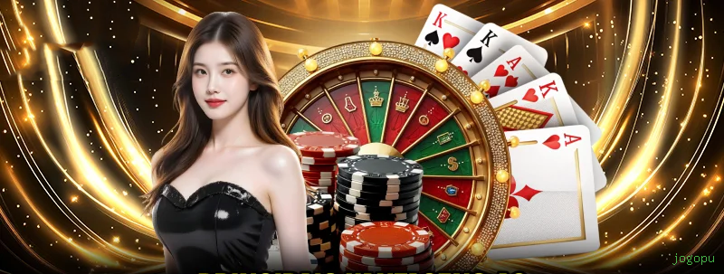Bônus de slots